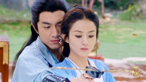 楚乔在楚乔传在线观看,楚乔的传奇征程，热血青春的激荡岁月  第2张