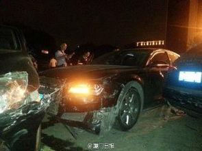 撞车事件爆料新闻发布会,新闻发布会全面解析 第3张 撞车事件爆料新闻发布会,新闻发布会全面解析 第3张