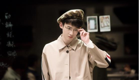 娱乐圈大爆料白敬亭,娱乐圈爆料背后的真实人生 第2张 娱乐圈大爆料白敬亭,娱乐圈爆料背后的真实人生 第2张